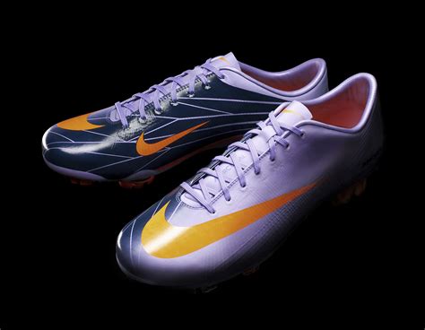 mercurial vapor superfly